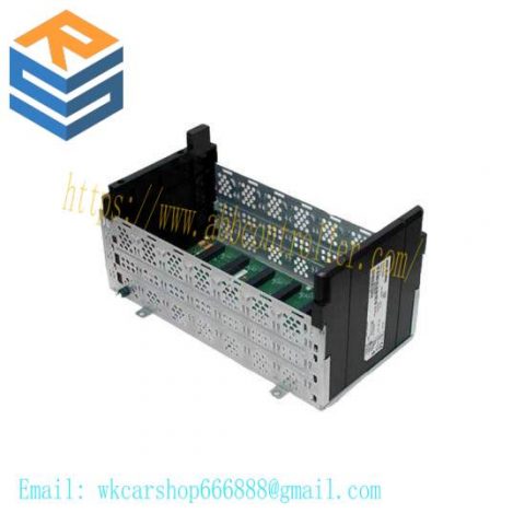 Allen-Bradley 1756-A7 Control Logix Input Module