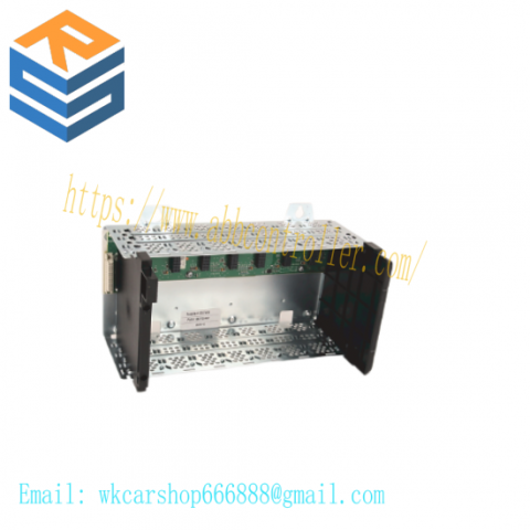 Allen-Bradley 1756-A7LXT Interface Converter for SLC 500
