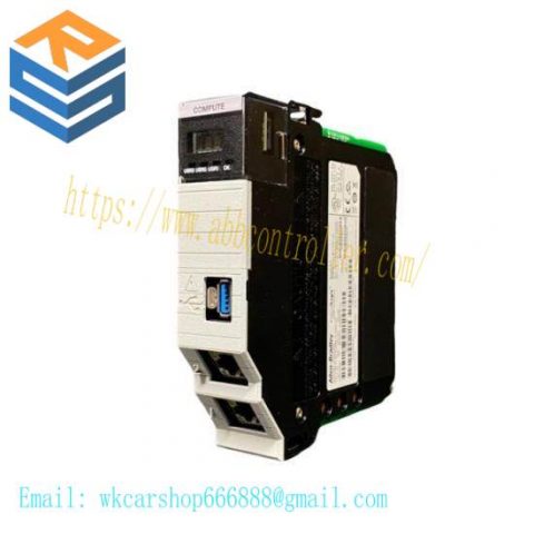 AB 1756-CMS1B1 Compute Module