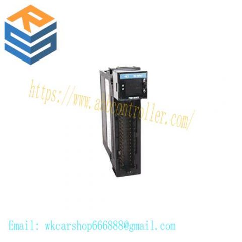 Allen Bradley 1756-IB16IF ControlLogix 16 Point Digital Input Module - Industrial Automation Innovation