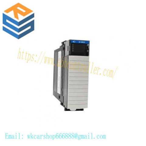 Allen-Bradley 1756-IB32D Digital Input Module