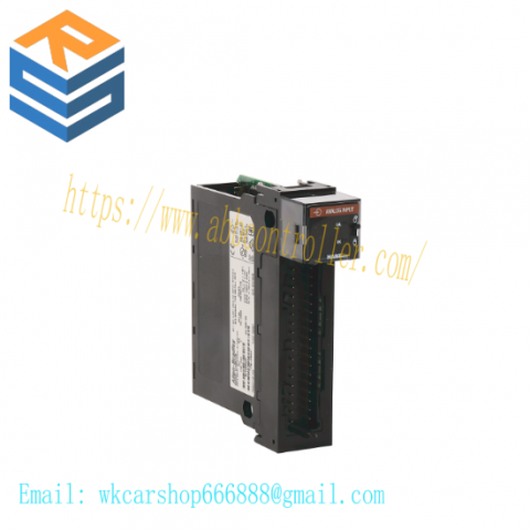 Advanced 1756-IF8IH ControlLogix Input Module: Enhancing Automation Efficiency