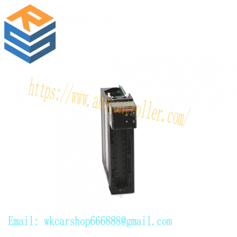 Allen Bradley 1756-IT6I2 ControlLogix Analog Input Module