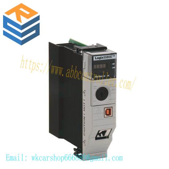 1756-l84e_1756l84e.jpg Allen-Bradley 1756-L84E ControlNet Bridge Module