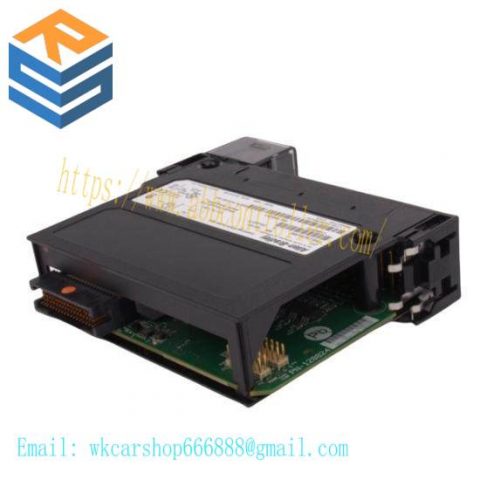 AB 1756-LSC8XIB81 1756-LSC8XIB8I Industrial Control Module