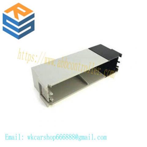 Allen-Bradley 1756-N2B ControlLogix Empty Slot Cover - Module Accessory