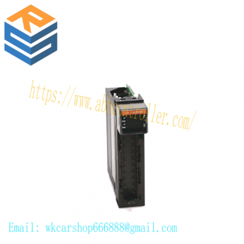 Allen-Bradley 1756-OA16 ControlLogix Digital Output Module