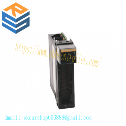 Allen-Bradley 1756-OF8 Interface Converter for SLC 500