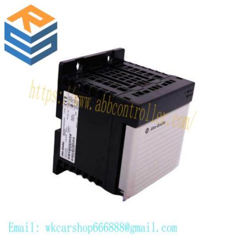 AB 1756PA75R: Industrial Control Module, Optimized for Precise Automation Solutions