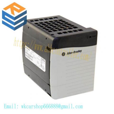 Allen-Bradley 1756-PBR2K ControlLogix Power Supply Bundle