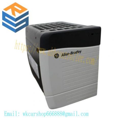 AB 1756-PBXT Power Supply Module - Advanced, High-efficiency Supply Solution