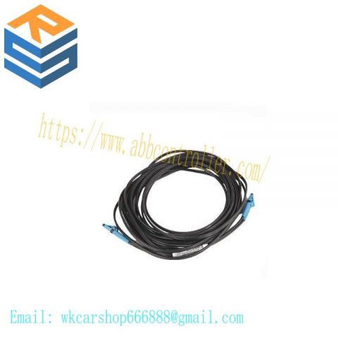 AB 1756-RMC10 Industrial Control Module