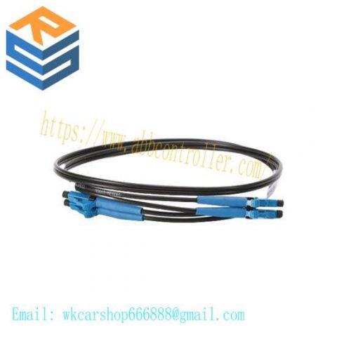 AB 1756-RMC1 Industrial Control Module