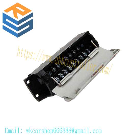 1756-tbnh.jpg AB 1756-TBNH Industrial Control Module, Advanced Performance for Manufacturing Solutions