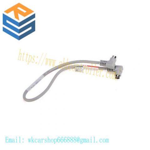 AB 1761-CBL-AM00 Cable - High-Quality Control Module for Industrial Automation