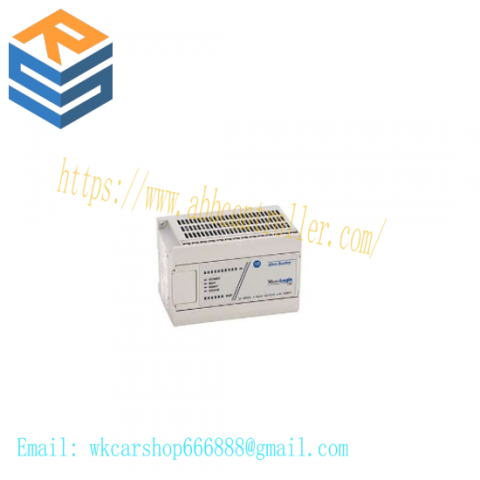 Allen Bradley 1761-L16BWA MicroLogix 1000 Programmable Controller