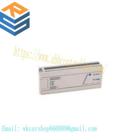 AB 1761-L32AAA 120/240 Vac Power Module