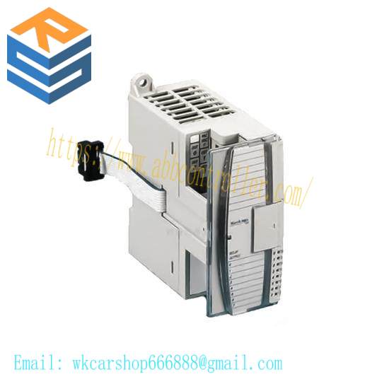 1762-if2of2_1762if2of2.jpg Advanced Programmable Logic Controller: 1762-IF2OF2 - Unleashing Smart Manufacturing Solutions