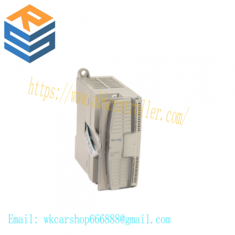 ABB 1762-IR4 Resistance Module - Precision Control Solutions