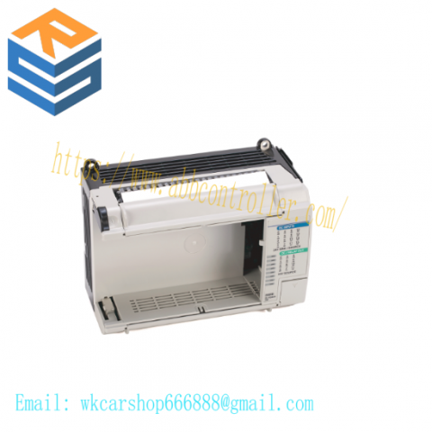 AB 1764-28BXB MicroLogix 1500 Base PLC Module