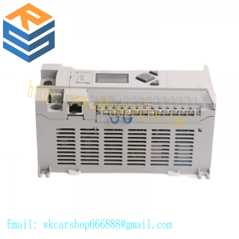 Allen-Bradley AB 1766-L32BXBA MicroLogix 1400 Programmable Controllers
