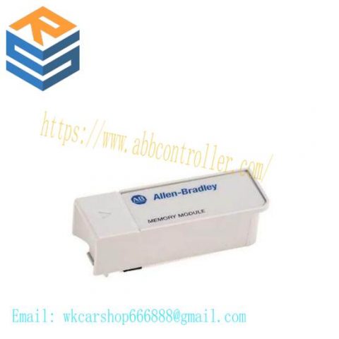 AB 1766-MM1 Memory Module, Industrial Control Solutions