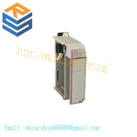 Rockwell Automation 1769-BOOLEAN 24V DC Combination Input/Output Module