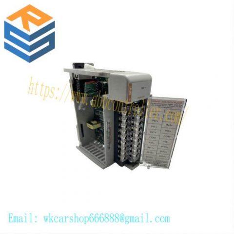 American Electric GE 1769-IF16C Analog Current Input Module