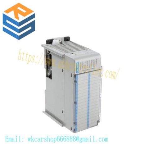 Rockwell Automation 1769-IQ32 Modular Control Module