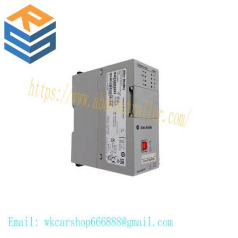 Allen-Bradley 1769-L36ERM CompactLogix 5370 L3 Controllers