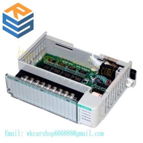 Rockwell Automation 1769-OB16P/B PLC Expansion Module
