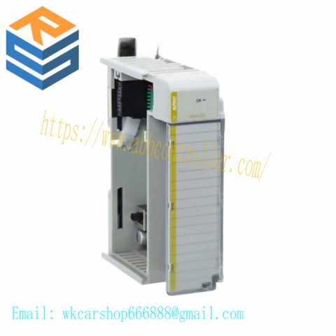 Allen-Bradley 1769-OF2 - Modular PLC Control Module