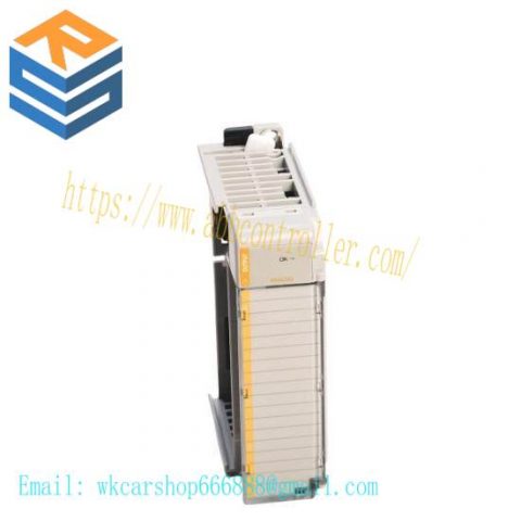 Schneider Compact I/O 4-Ch Analog Current Isolated Module 1769OF4CIA