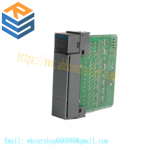 AB 1769-SM2 Compact I/O to DSI Modbus Communication Module