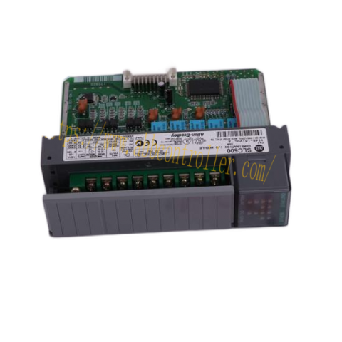 AB 1771HS1 Variable Frequency Drive, Advanced Industrial Control, 200 Characters or Less