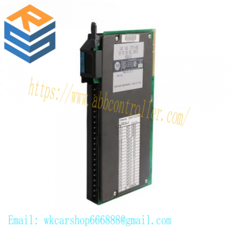 Rockwell Automation 1771-IBD Digital Input Module