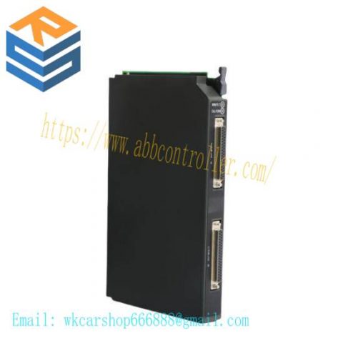 Advanced Industrial Control Module - 1771-NIS