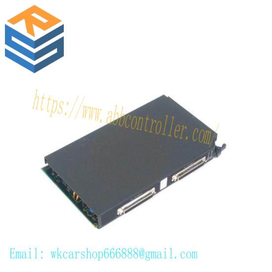 1771-nr_plc-5_analog_input_module.jpg Allen-Bradley 1771-NR PLC-5 Analog Input Module, Industrial Control Systems