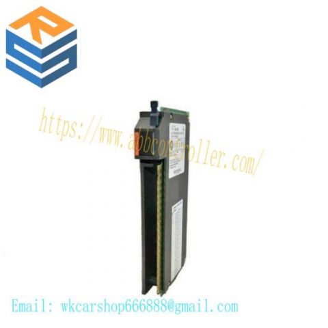 Allen-Bradley 1771-OW16 PLC-5 Output Module