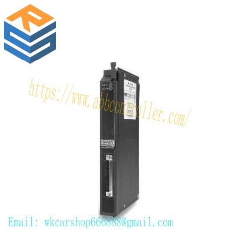 Allen Bradley 1771-WS PLC-5 Weigh Scale Module