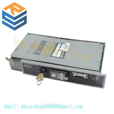 AB 1772-LW Processor, Industrial Automation, Control Modules, Processing Unit