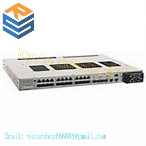 Hirschmann 1783-IMS28RAC Industrial Ethernet Gigabit Switch, Robust Networking Solutions for Industrial Environments