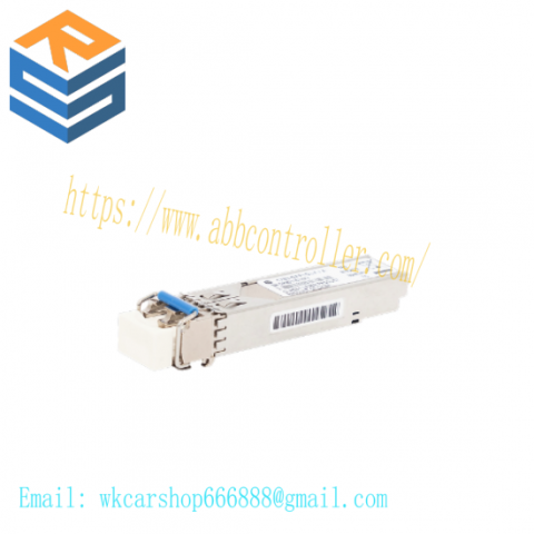 Siemens 1783-SFP1GLX - Advanced Process Control Module, High Precision, Industrial Automation