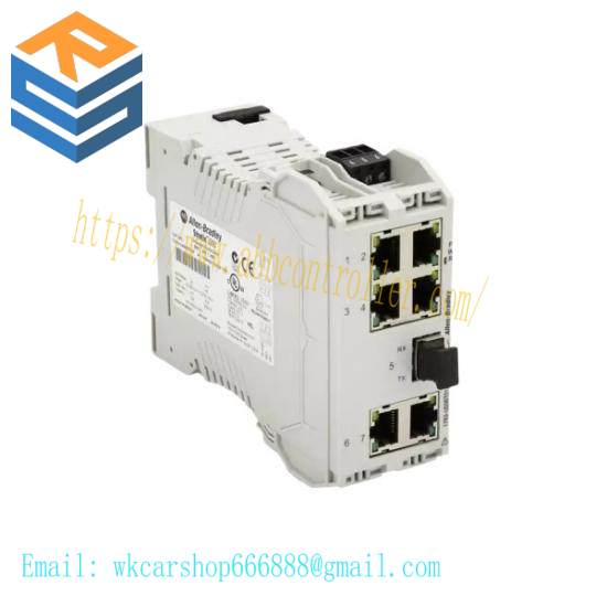 1783-us06t01f_1783us06t01f_stratix_2000_switch.jpg GE 1783-US06T01F Stratix 2000 Switch - Industrial Ethernet Networking Solution