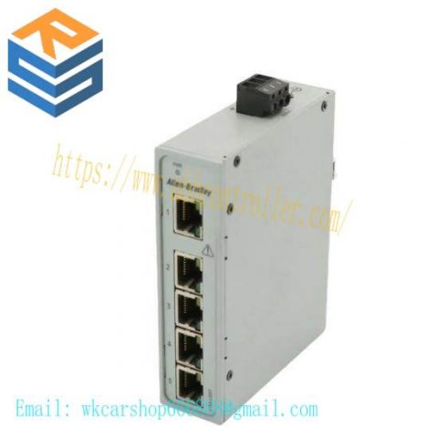 Allen Bradley 1746-ITB16 Digital Input Module