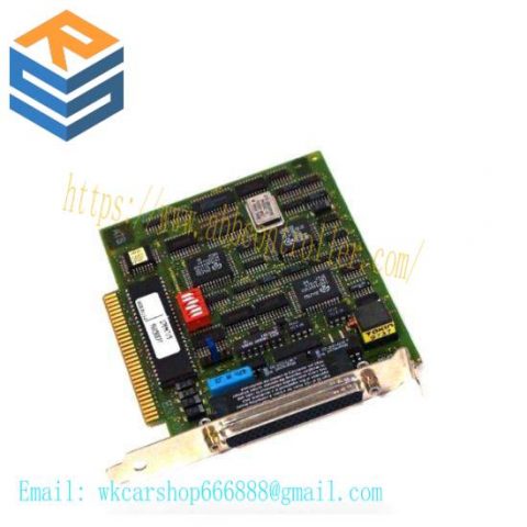 Allen-Bradley 1784-KT Interface Module - High-Performance DH+ Interface for Advanced Automation Solutions