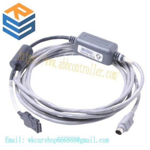 ABB 1784-PCM6/B Industrial Control Module