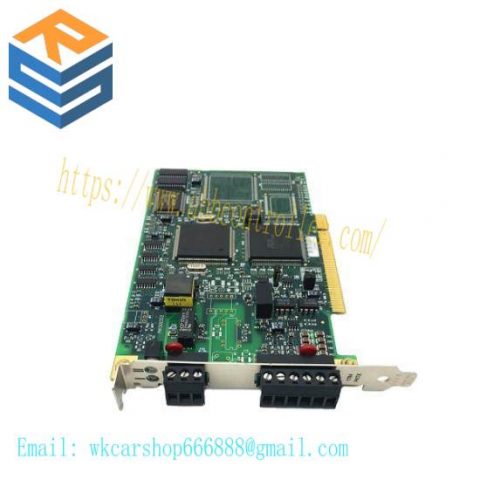 Allen-Bradley 1784-PKTX Communication Card - Advanced Networking Solutions