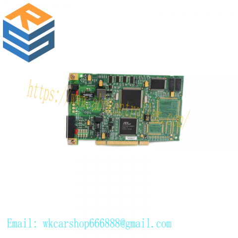 Allen-Bradley 1784-PKTX Data Highway Plus PC Card - PCI Bus Communication Module