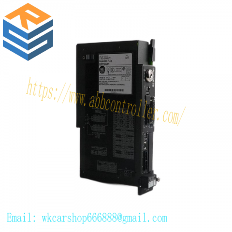 ABB AB 1785-V40L Process Control Module